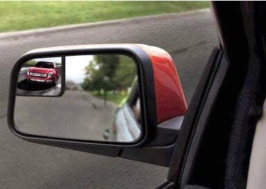 汽車(chē)后視鏡的行業(yè)標(biāo)準(zhǔn)與特性