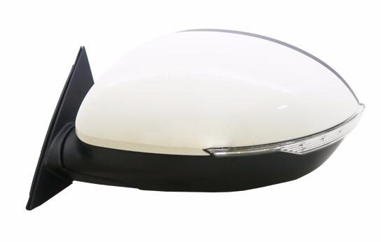 汽車(chē)后視鏡的選裝技巧